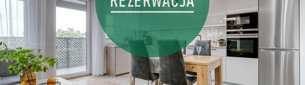 3 pok. mieszkanie z garderobą i loggią - bemowo