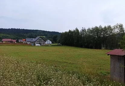 Działka na sprzedaż 1000m2