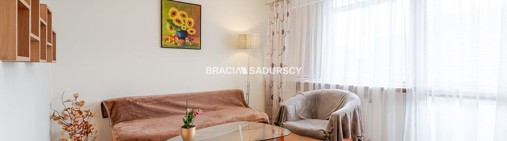 3pok (oddzielne) ok 55,7m2 podgórze duchackie