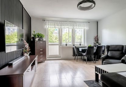 3 pokoje | zieleń za oknem | świetna lokalizacja