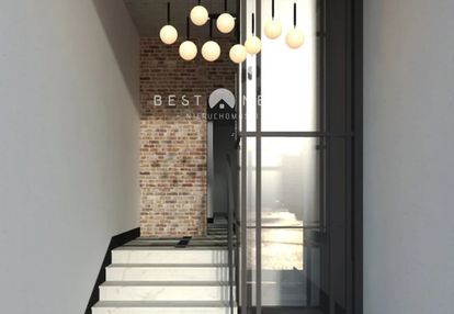 Wyjątkowa inwestycja - śródmieście