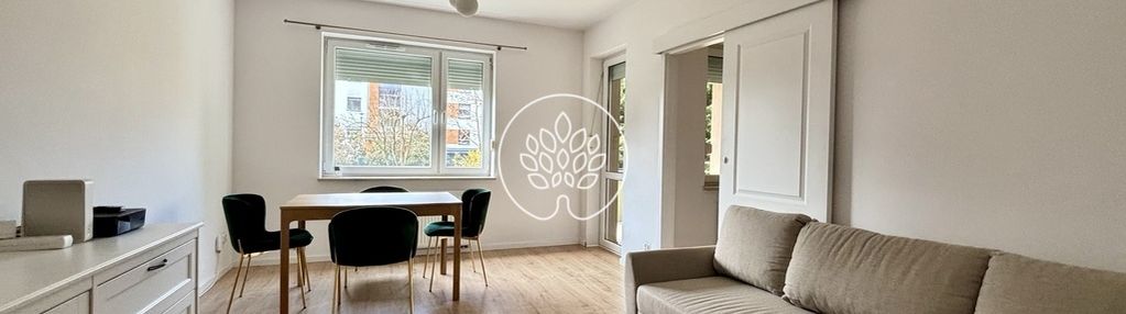 2 pokojowe mieszkanie na górzyskowie