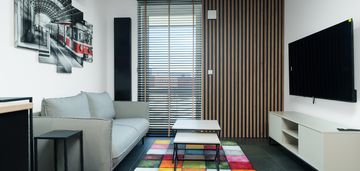 Włochy, dwa pokoje w  wysokim standardzie