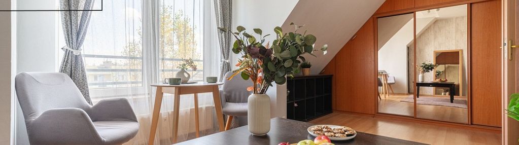 Pkp piaseczno - 8 min pieszo | dwupoziomowe