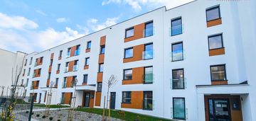 3 pokoje | stan deweloperski | klucze na już