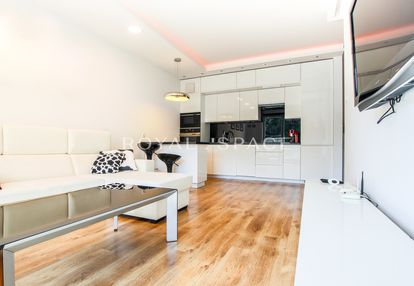 Mieszkanie z balkonem na grzegórzkach!