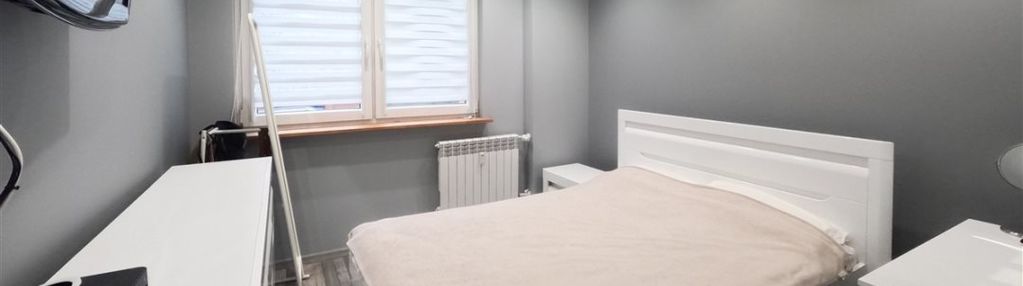 3 pokojowe mieszkanie na sprzedaż