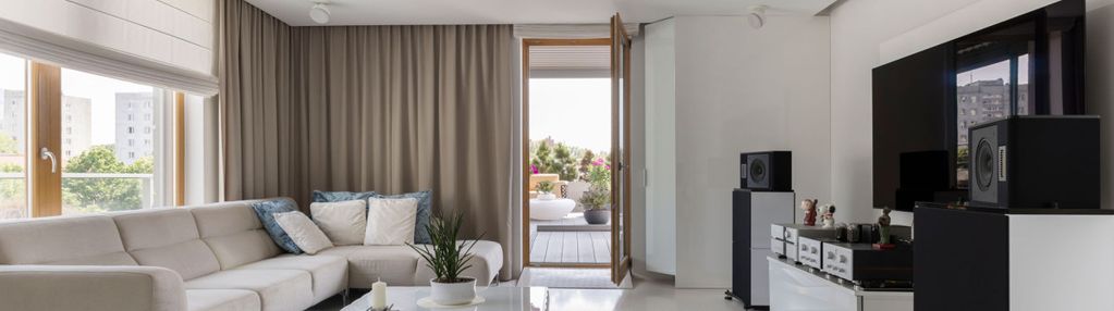 Apartament | art deco | kamienna góra