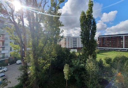 Promo l trzypokojowy apartament z widokiem na park