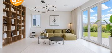Full smarthome | nowy | gotowy do wprowadzenia się