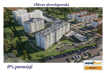 Oferta deweloperska, 0%, radzymin 2025r.