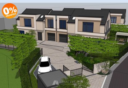 Bez pcc | premium |ogród, garaż| zamknięte osiedle