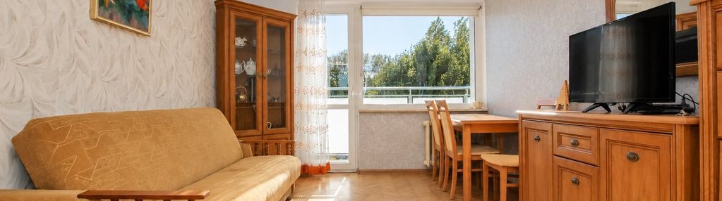 Spółdzielcze-własnościowe | 2 pokoje | przy pkiw
