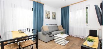 Do wynajęcia 4pokojowe mieszkanie ogród modlniczka