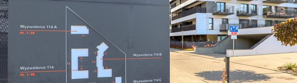 Wyjątkowe mieszkanie z ogrodem