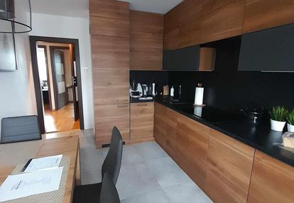 3 pokoje 59m2, duży balkon, po remoncie, ul ściegiennego