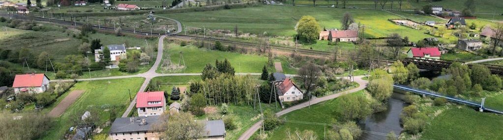 Przestronne mieszkanie w