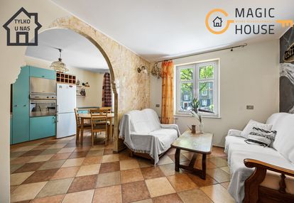 Gotowe do zamieszkania| wrzeszcz| kamienica|balkon