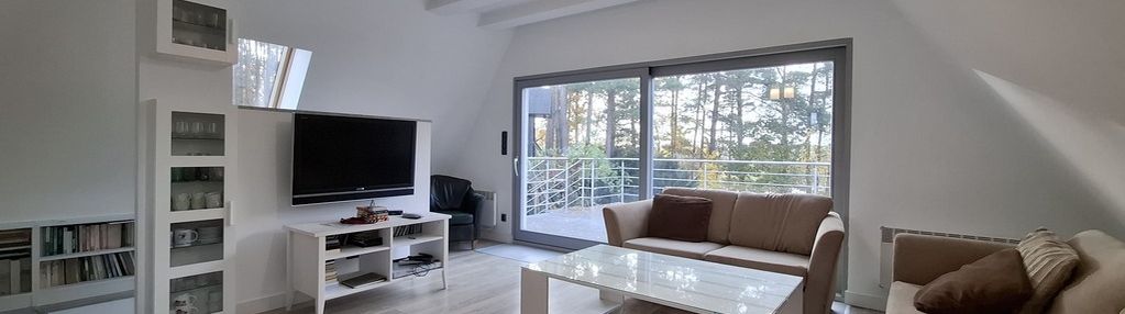 Dom z widokiem na jezioro | mezowo