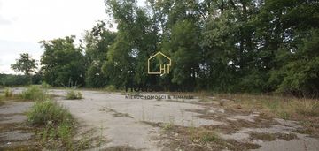 Restauracja/hotel/osiedle mieszkaniowe- ok 3 ha