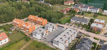 Promo cena/kobyłka/bezczynszowe/ogródek