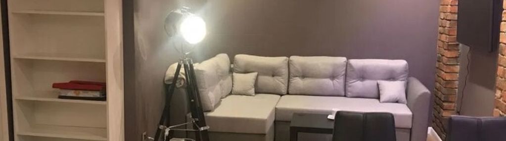 2-pokojowe mieszkanie na bielanach