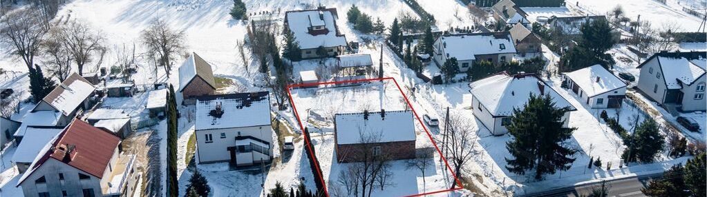 Atrakcyjna działka 9 ar wola rzędzińska