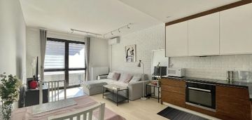 2-pokojowe mieszkanie na woli