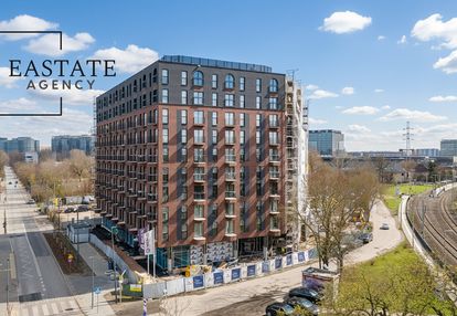 Idealna inwestycja! apartament w oval sky na woli