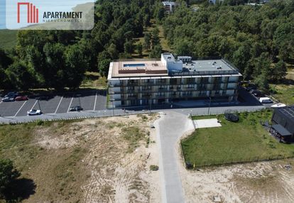 Wyjątkowy apartament przy morzu/basen/bilard