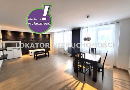 Zadbane 3 pokojowe, ip. w bloku, balkon