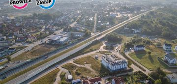 Działka z wz i pnb w rewelacyjnej lokalizacji!