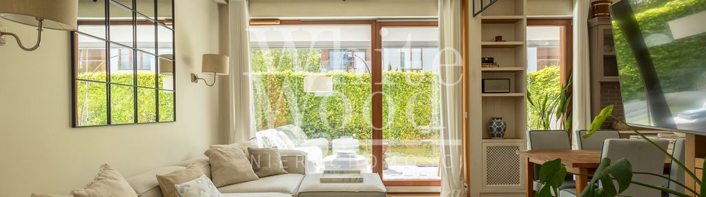Nowe orłowo- apartament z ogrodem