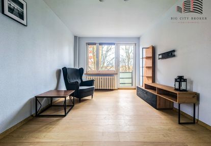 Mieszkanie gotowe do wprowadzenia! - 56,6m2