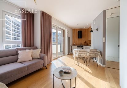 2-pokojowe | balkon | parking