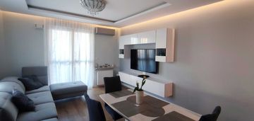 3 pokoje | miejsce w garażu