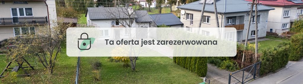 |dom w błażowej|dostępny od zaraz|