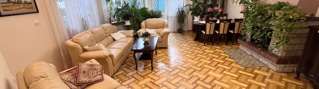 Dom Warszawa Targówek 180 m2, 9 pok., Metro Trocka