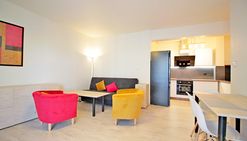 2 pokoje, ul. graniczna 53, 50 m2