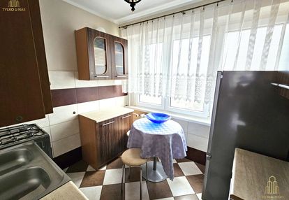 Centrum*piasta i  11*2 pokoje* balkon*6 piętro