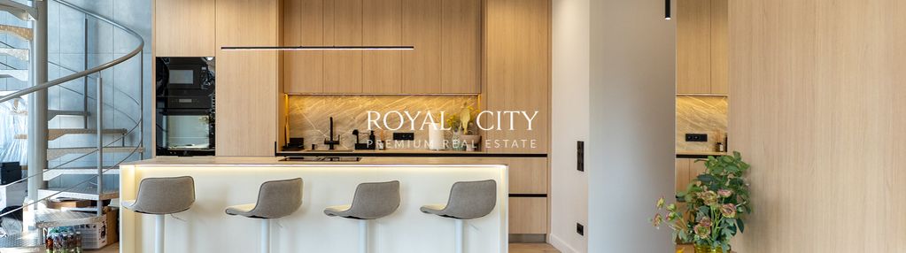 Apartament loftowy na mokotowie qubik.