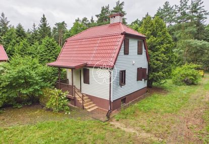 Działka 2012 m²/ cisza / 350m zalew zegrzyński