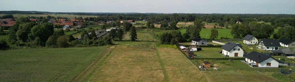 Ostatnia działka na sprzedaż- szczaniec