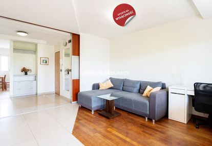 3-pokojowe mieszkanie z loggią- zawodzie