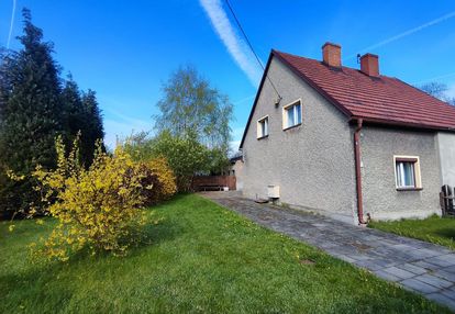 Dom w cenie mieszkania | gliwice – przedmieście/ostropa