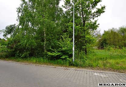 Atrakcyjna działka budowlana w wancerzowie.