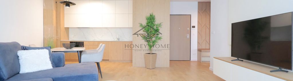Centrum gdyni | wyjątkowy apartament 2 pokojowy