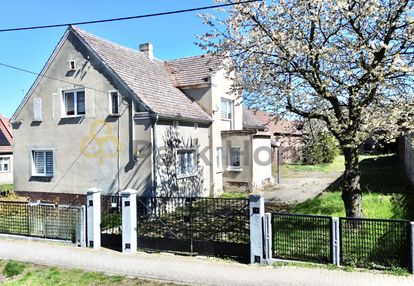 Dom w grochowicach, działka 25 arów