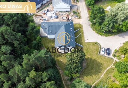 Bliżniak z halą garażową 145m2 i taras ponad 20m2