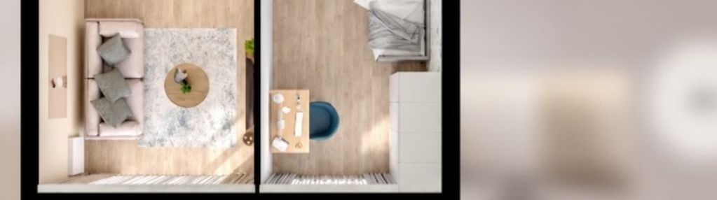 2 pokoje|38m2|taras zielony|świetna lokalizacja